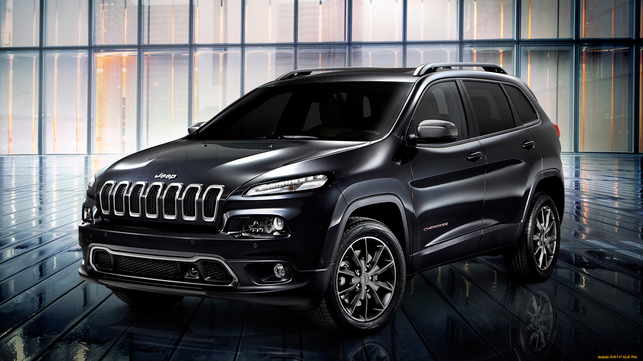 jeep cherokee urbane concept 2014, , jeep, cherokee, urbane, concept, 2014, , , 